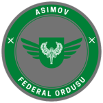 Federal Asimov Ordusu