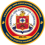 [DCDRP] USMC Training and Education Command