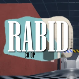[NPC AI OVERHAUL] RABID - WAVE DEFENSE (Co-Op) icon