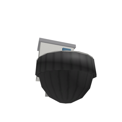 Realistic toilet