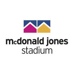 Hunter Stadium