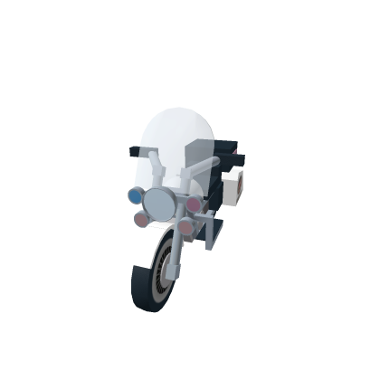 LAPD BIKE