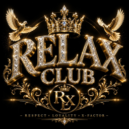 (RLX) RELAX CLUB