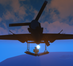 Royal Shen Airlines