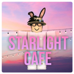 ∞ Starlight Café ∞