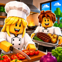 Run a Restaurant Together