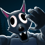 [Alpha] Dead Camp : Survival🐺