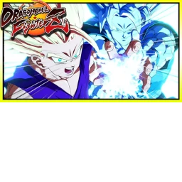 DBS Fighters icon