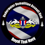 [THAI] Underwater Demolition Assault Unit