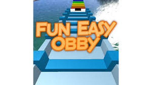 Easy Obby