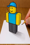 The Drawing Game