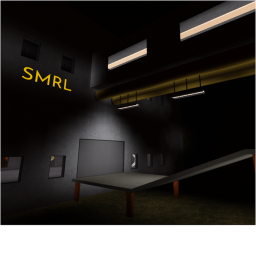 Supherobot Multipurpose Research Labs [D/C]
