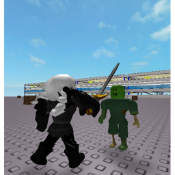 VIP ROOMS!!                 BLOCK SWORD WAR TYCOON