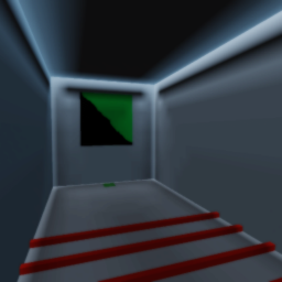 Travisa Inc Security Guard Training Facility.