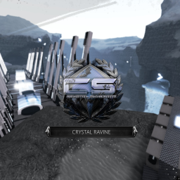 [GUNS] Crystal Ravine