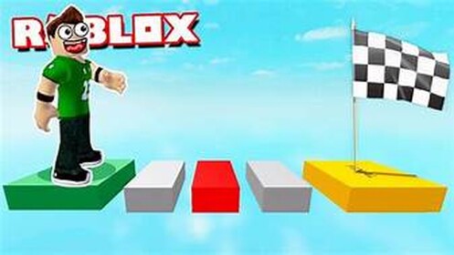 Easy obstacle course! 
