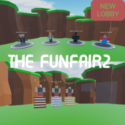 [RELEASE]The Funfair 2