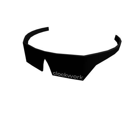 Clockwork's Shades thumbnail
