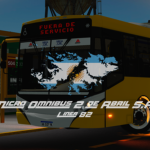 Micro Omnibus 2 de Abril S.A.