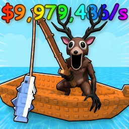 My Fishing 99 Nights icon
