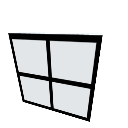 window