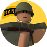US Rangers 1942