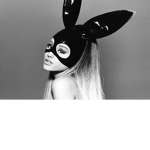 ariana my lovee