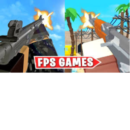 FPS GAME