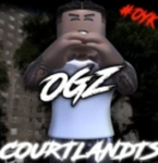 OGZ (COURTLANDTS) #OGZ #BIGOGZ #OYK