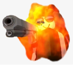 Roblox Gun training