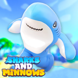 Sharks And Minnows 🦈