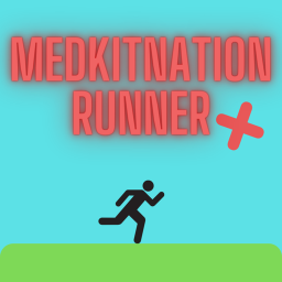 Medkitnation runner