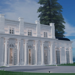 Founder's Estate