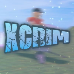 X-Crim Beta [Free VIP Servers]