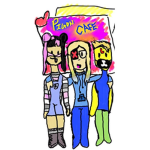 Its Us. The Epic Players!