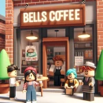 BC | Bells Coffee Group Thumbnail