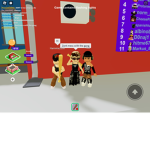 EMO ELMO <3