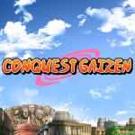 Naruto Gaizen