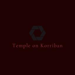 [NEW]Temple on Korriban