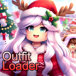 Outfit Loader [buy and see other people's avatars]