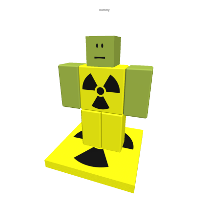 dummy spawner gibs