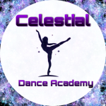 Shimmering seashells gymnastics academy!