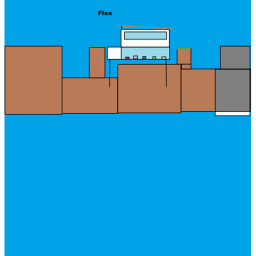 Alfie's Roux Mansion