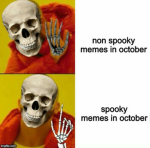 The Spooky Dookie