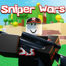 Sniper Wars 🎯 [3 MODES]