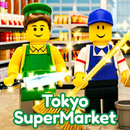 Tokyo Supermarket[UPD]  icon