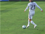 soccer group