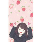 Strawberry Squad! We luv!