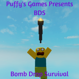 Bomb Drop Survival | BDS