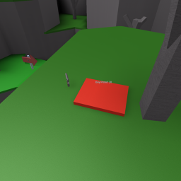 The Pig  Lands